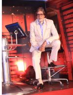 Amitabh Bachchan launches K B C in filmcity, goregaon on 22nd aug 2012 (12).JPG